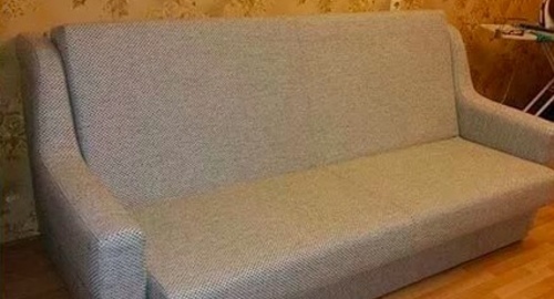 Перетяжка дивана. Карачаевск