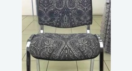 Обивка стульев.  Карачаевск